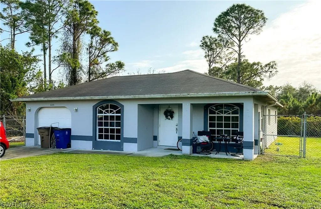605 Eisenhower Boulevard Lehigh Acres FL 33974