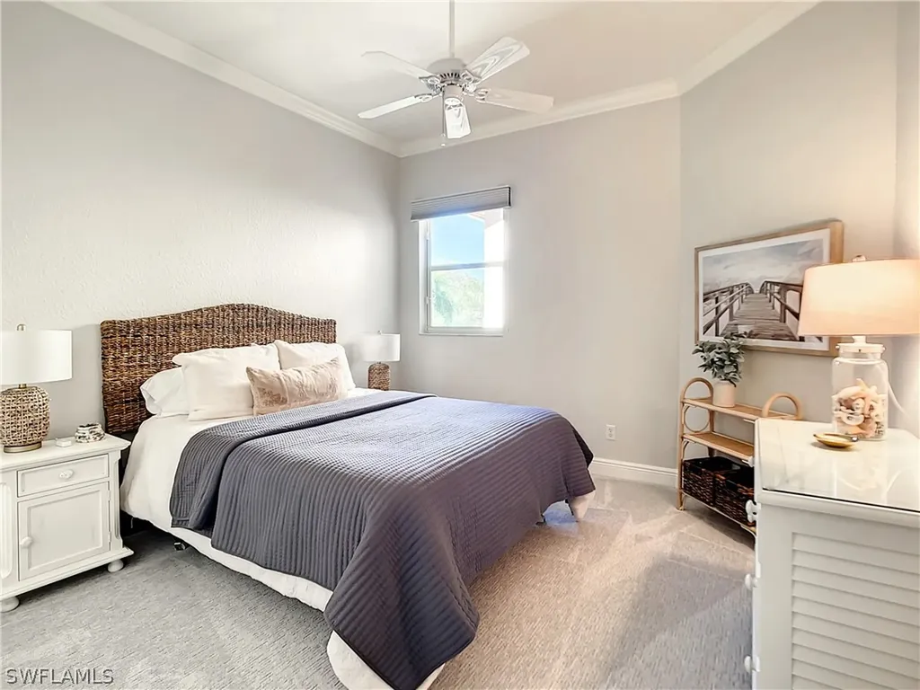 673 Vintage Reserve Circle Naples FL 34119