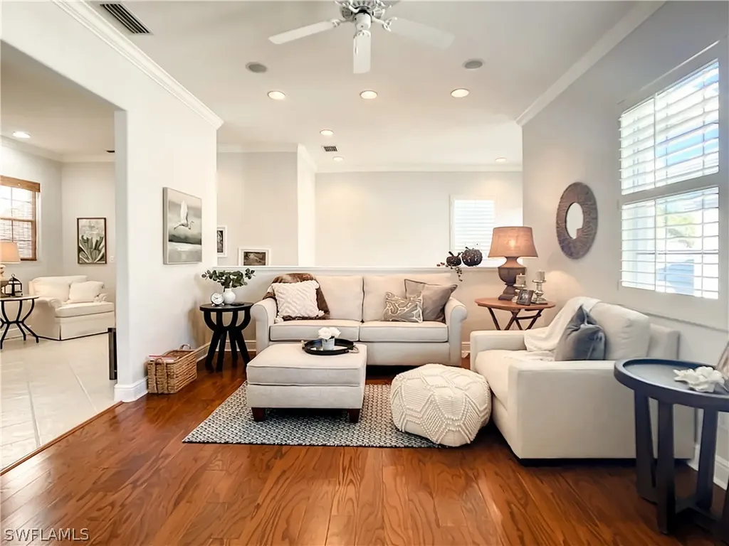 673 Vintage Reserve Circle Naples FL 34119