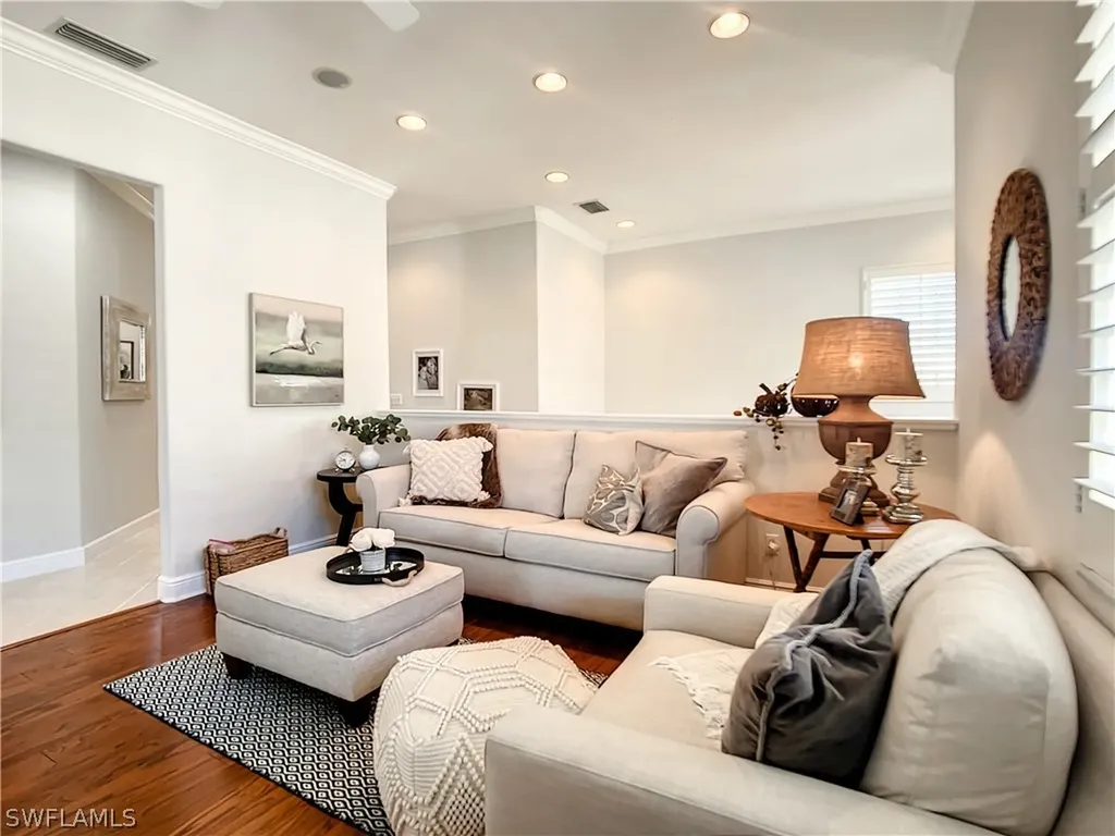 673 Vintage Reserve Circle Naples FL 34119