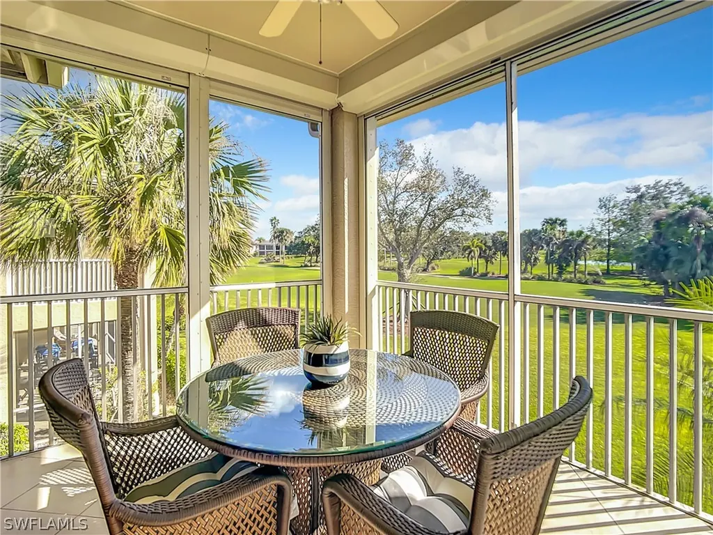 673 Vintage Reserve Circle Naples FL 34119
