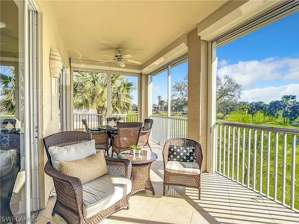 673 Vintage Reserve Circle Naples FL 34119