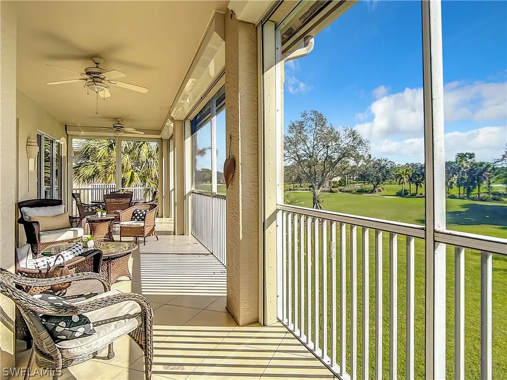 673 Vintage Reserve Circle Naples FL 34119