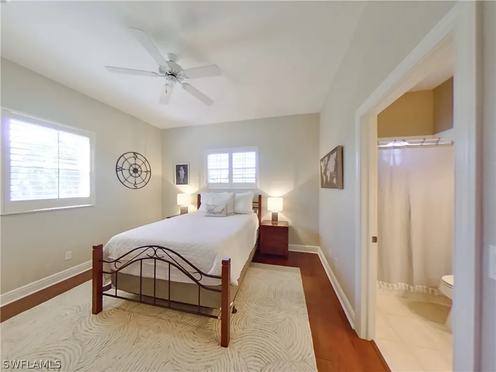 673 Vintage Reserve Circle Naples FL 34119