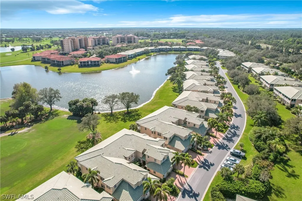 673 Vintage Reserve Circle Naples FL 34119