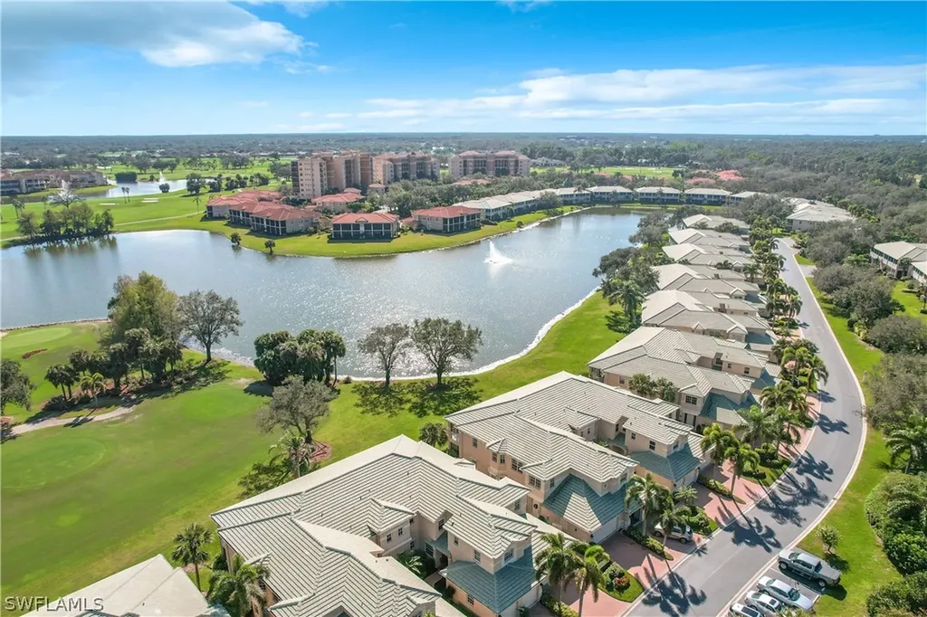 673 Vintage Reserve Circle Naples FL 34119