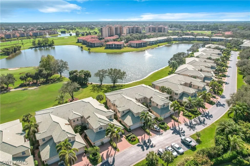 673 Vintage Reserve Circle Naples FL 34119