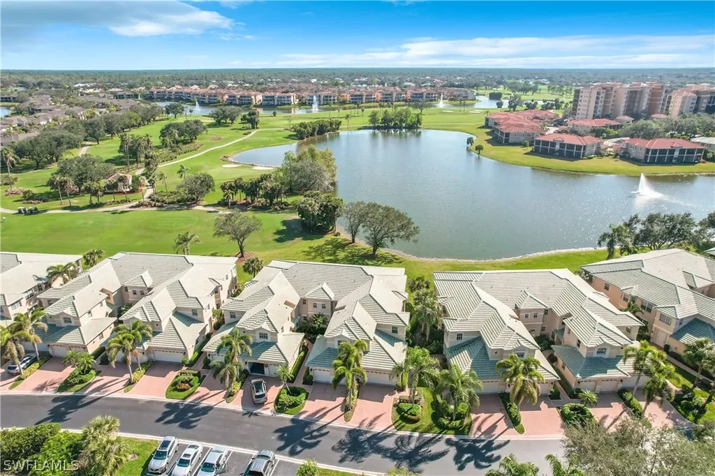 673 Vintage Reserve Circle Naples FL 34119