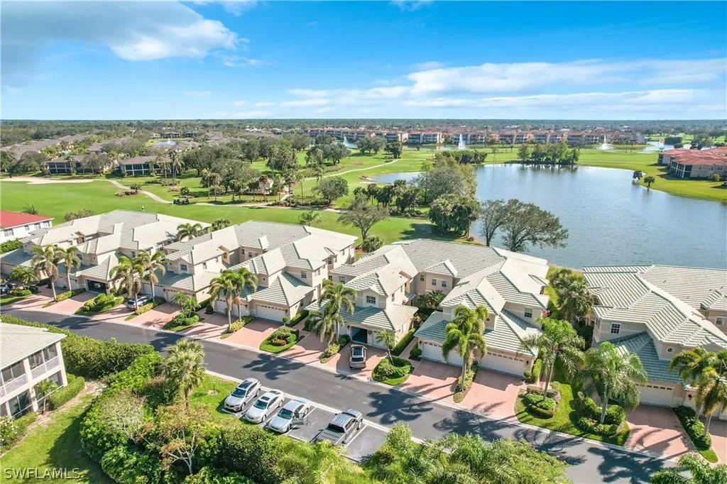 673 Vintage Reserve Circle Naples FL 34119