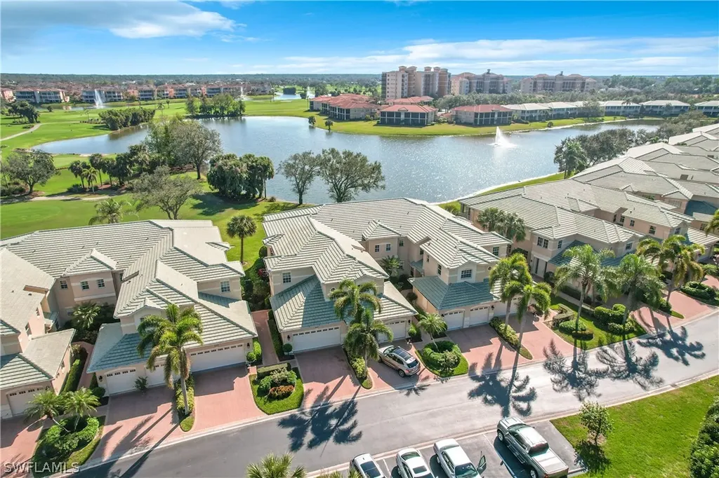 673 Vintage Reserve Circle Naples FL 34119