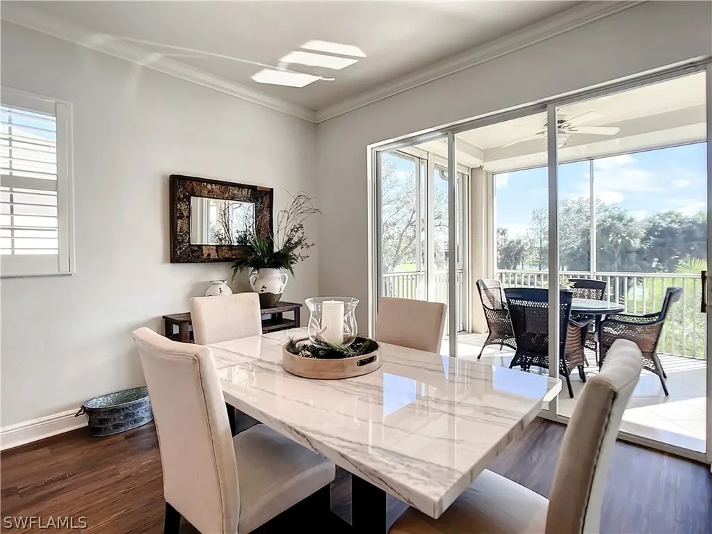 673 Vintage Reserve Circle Naples FL 34119