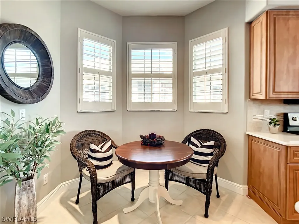 673 Vintage Reserve Circle Naples FL 34119