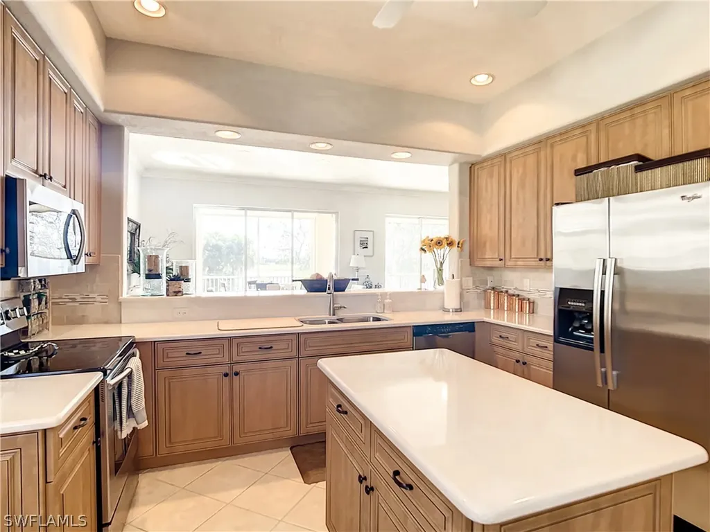673 Vintage Reserve Circle Naples FL 34119