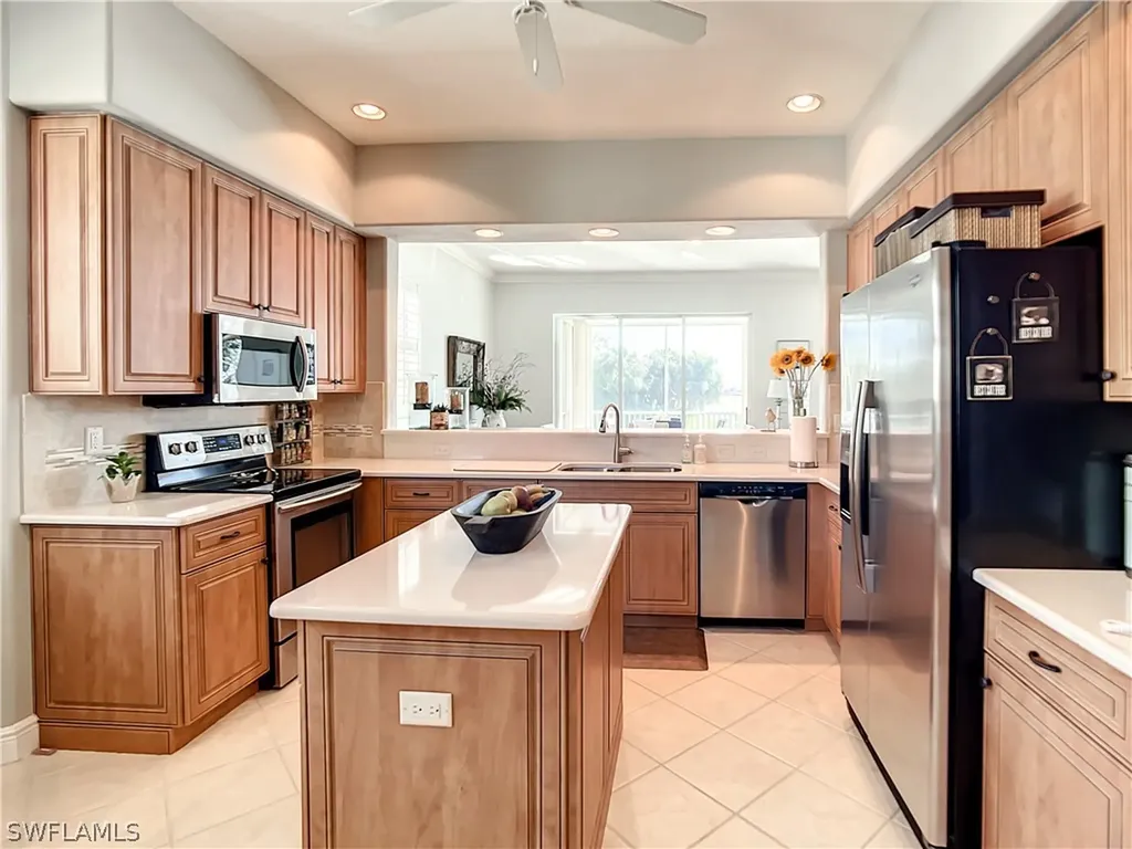 673 Vintage Reserve Circle Naples FL 34119
