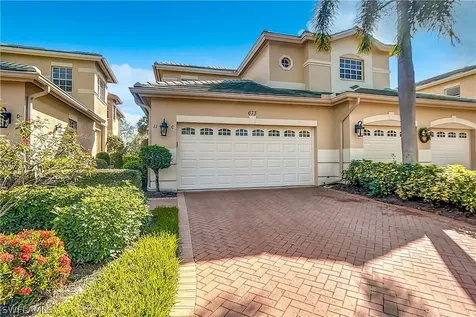 673 Vintage Reserve Circle Naples FL 34119