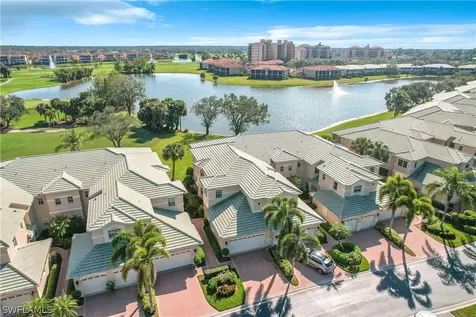 673 Vintage Reserve Circle Naples FL 34119