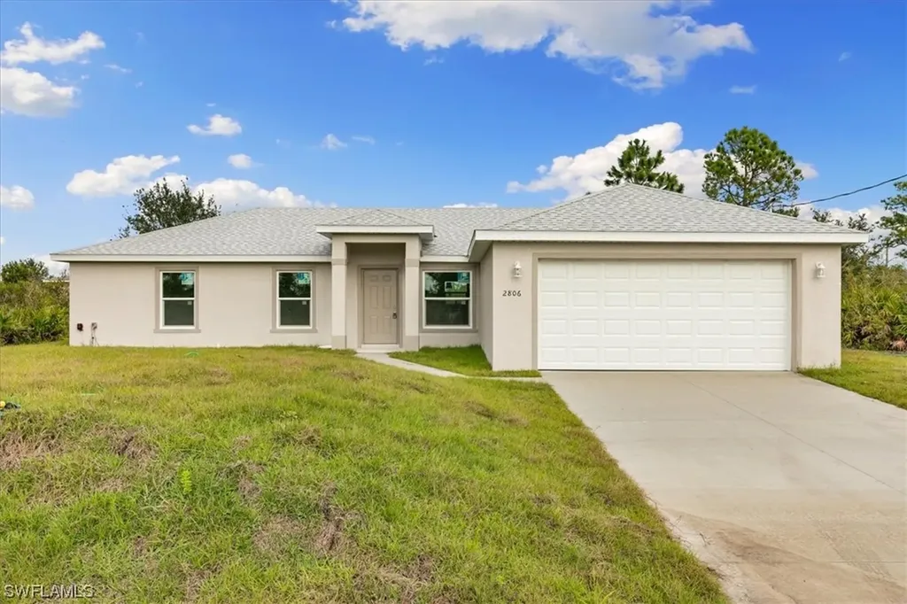 841 Casper Yost Street E Lehigh Acres FL 33974
