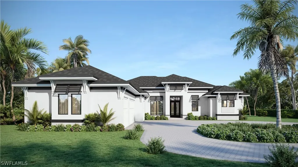 24442 Stillwell Parkway Bonita Springs FL 34135