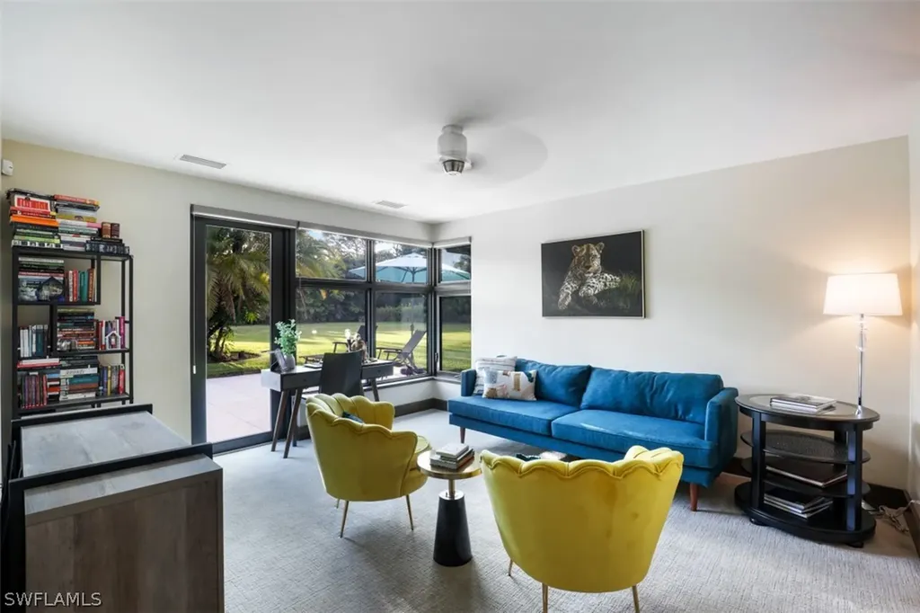 615 Carica Road Naples FL 34108