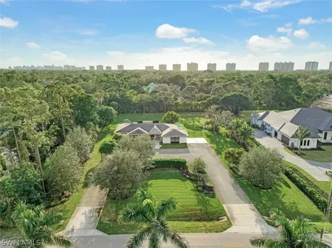 615 Carica Road Naples FL 34108