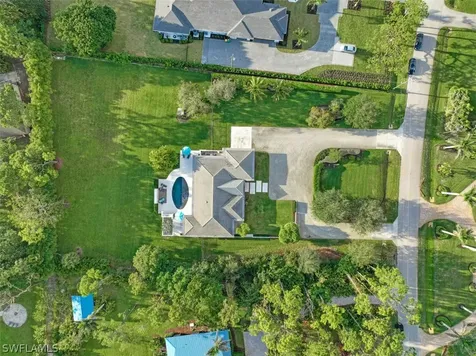 615 Carica Road Naples FL 34108