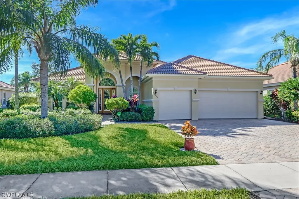 10866 Stonington Avenue Fort Myers FL 33913