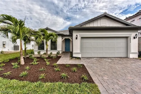 10452 Ventana Lane Naples FL 34120