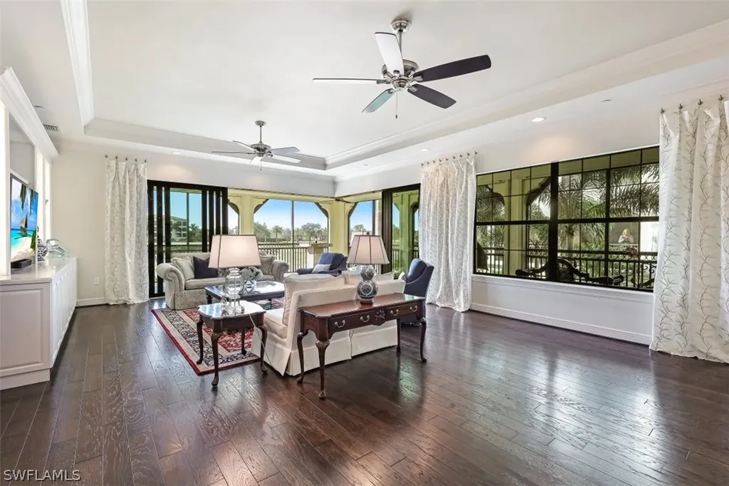 16426 Carrara Way Naples FL 34110
