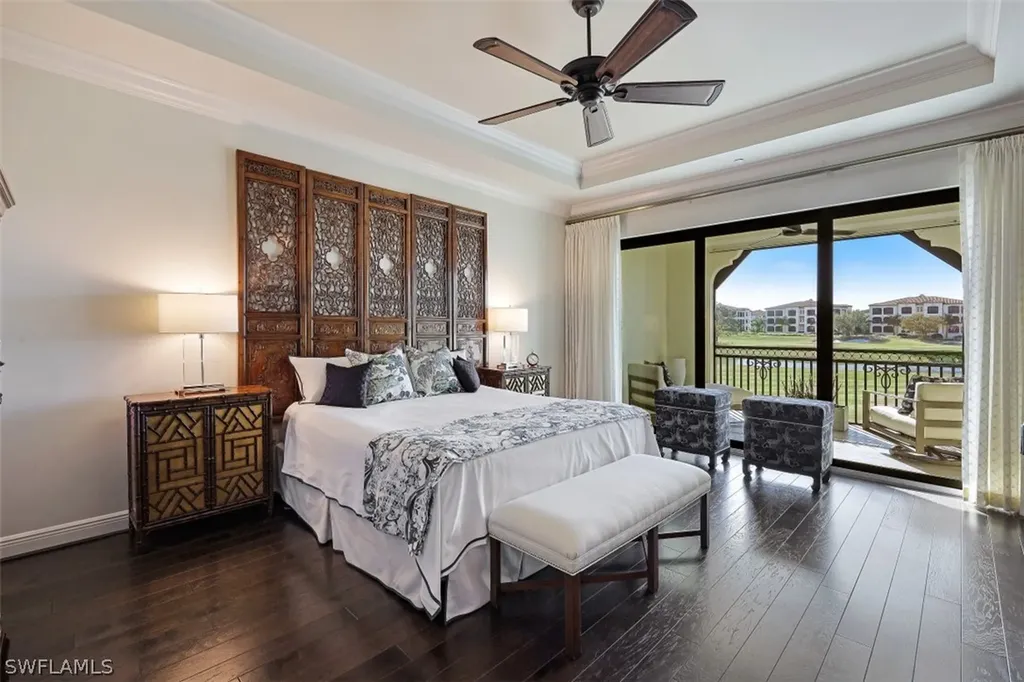 16426 Carrara Way Naples FL 34110