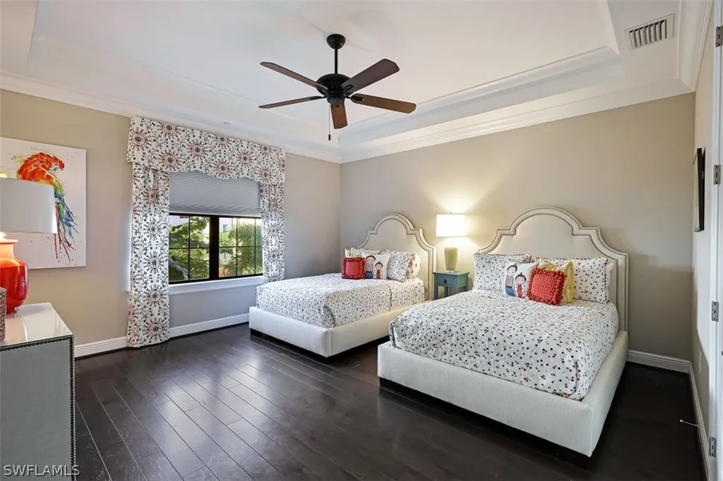 16426 Carrara Way Naples FL 34110