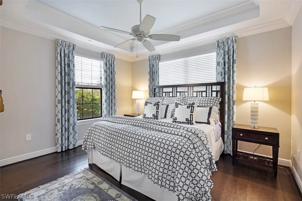 16426 Carrara Way Naples FL 34110