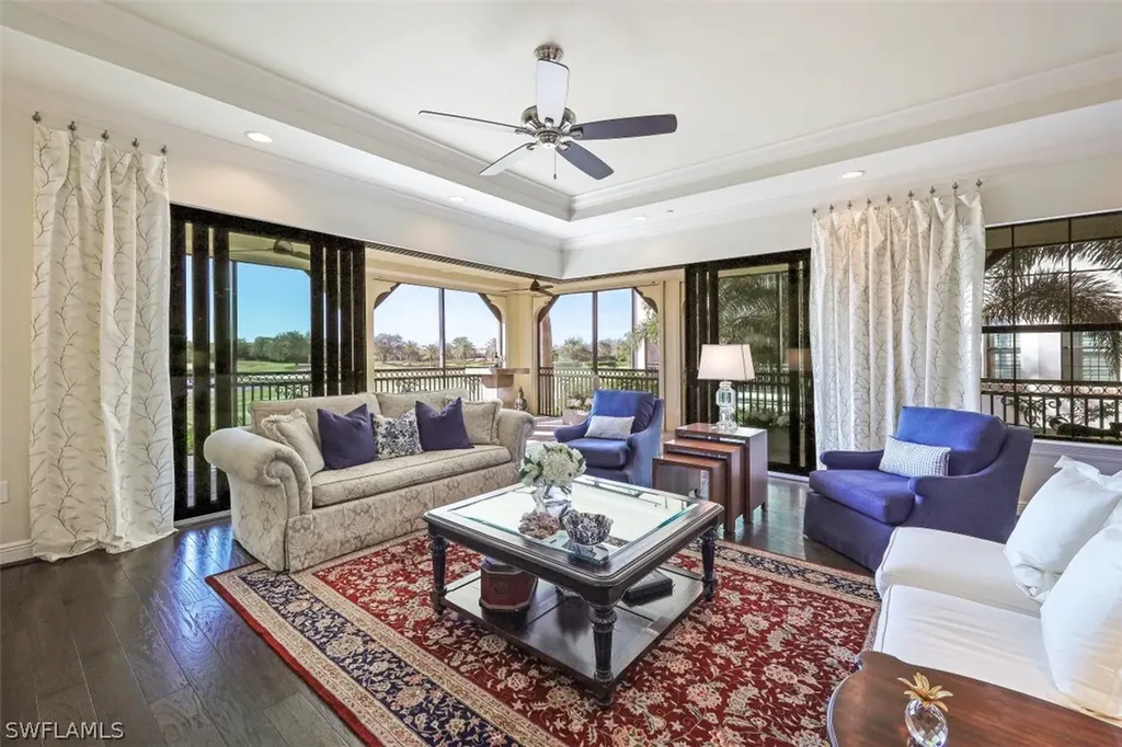 16426 Carrara Way Naples FL 34110