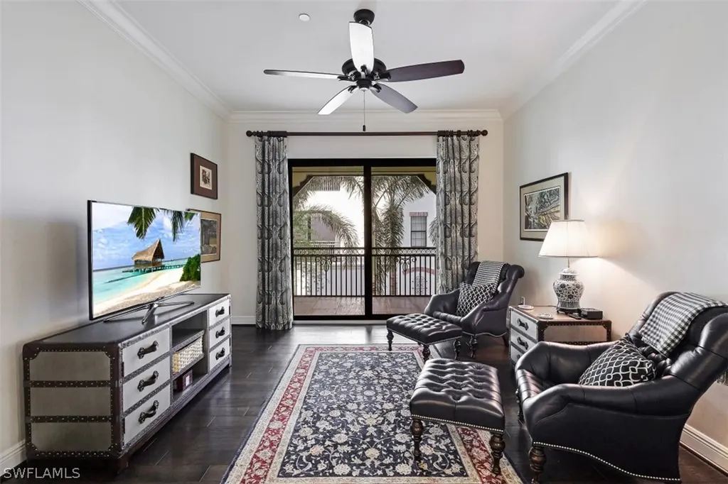 16426 Carrara Way Naples FL 34110