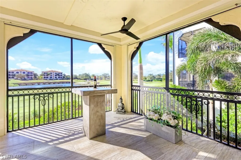 16426 Carrara Way Naples FL 34110