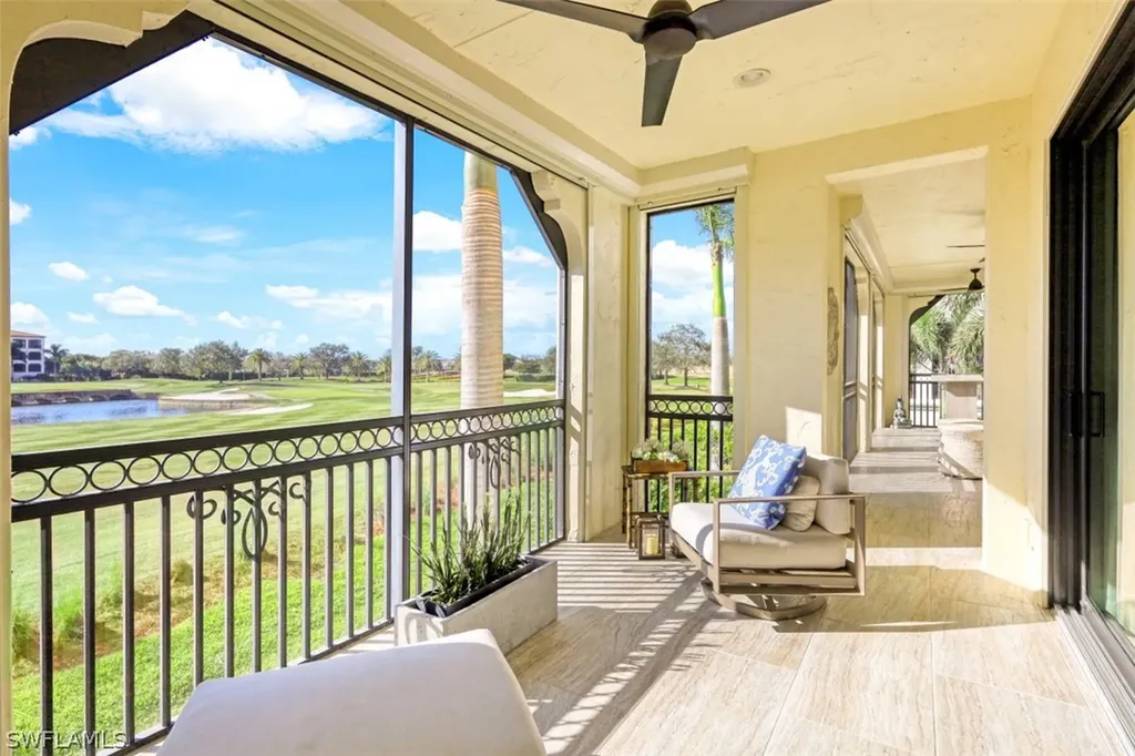 16426 Carrara Way Naples FL 34110