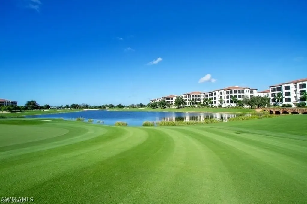 16426 Carrara Way Naples FL 34110