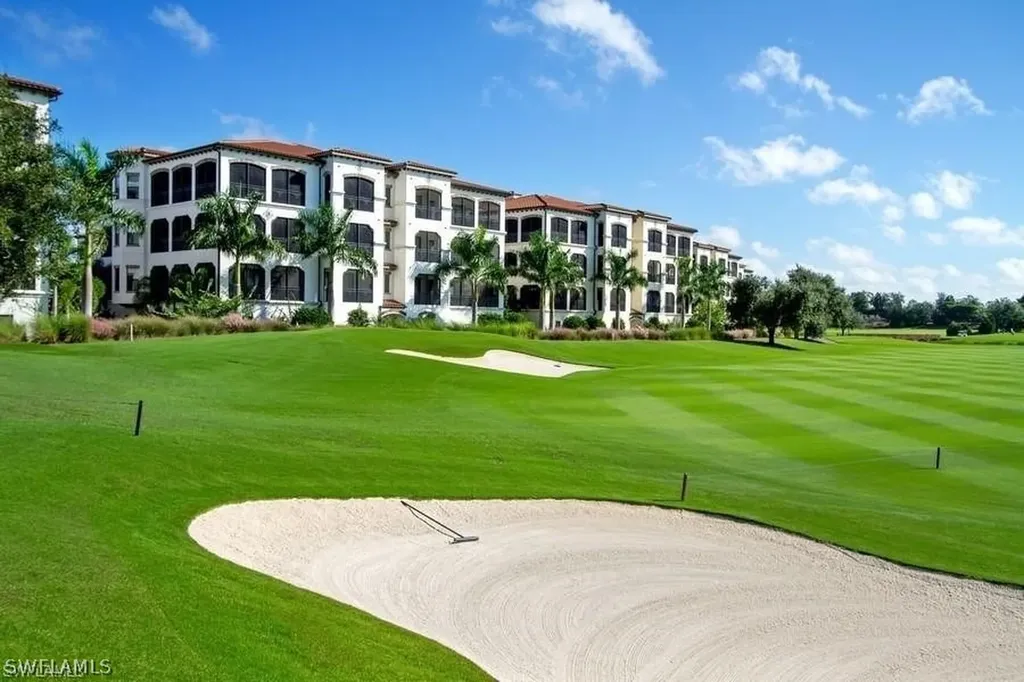 16426 Carrara Way Naples FL 34110