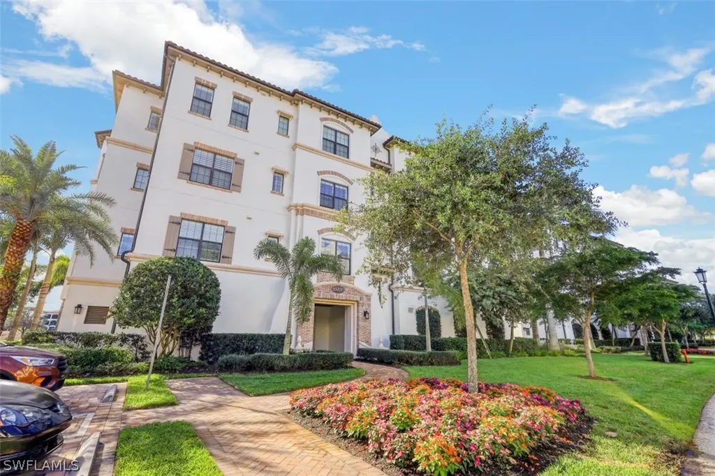 16426 Carrara Way Naples FL 34110