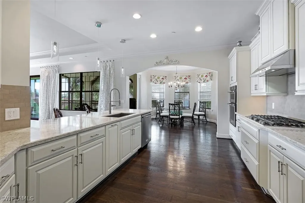 16426 Carrara Way Naples FL 34110