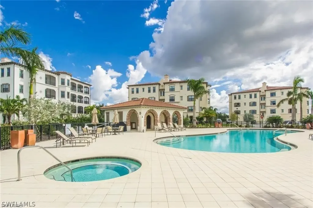 16426 Carrara Way Naples FL 34110