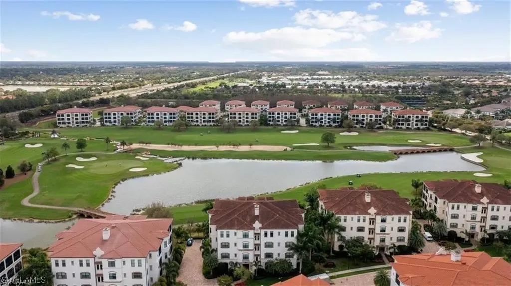 16426 Carrara Way Naples FL 34110