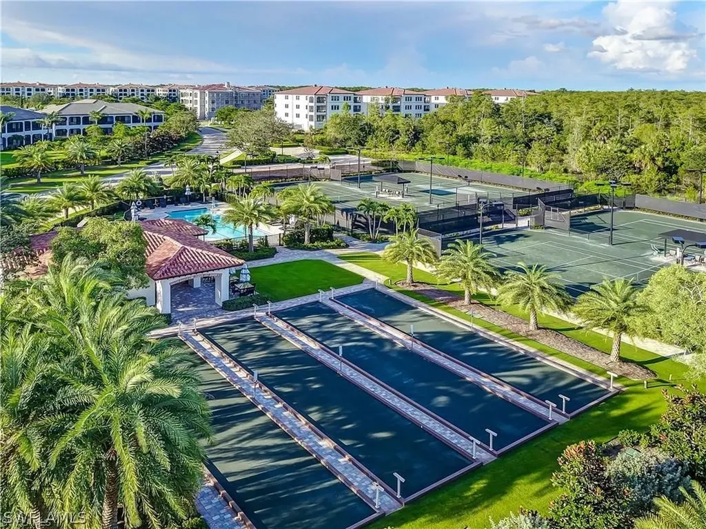 16426 Carrara Way Naples FL 34110