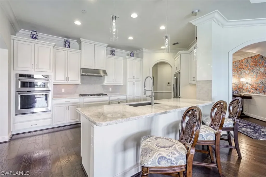 16426 Carrara Way Naples FL 34110