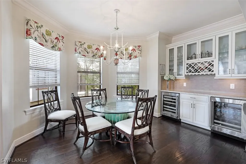 16426 Carrara Way Naples FL 34110