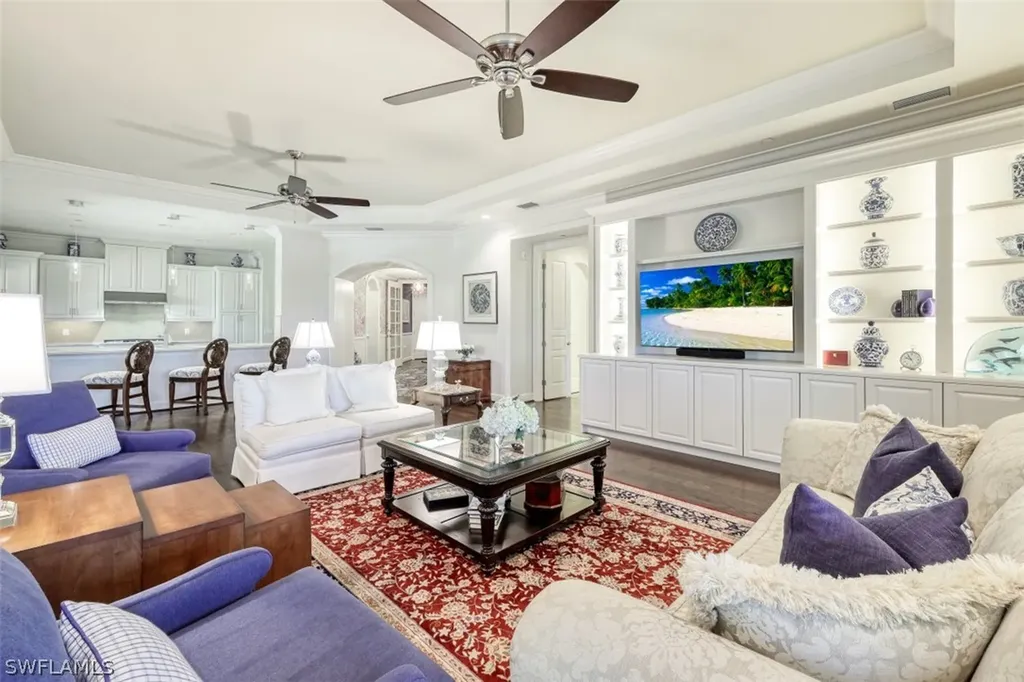 16426 Carrara Way Naples FL 34110