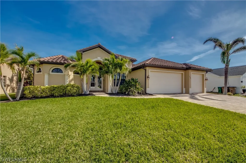4343 SW 25th Avenue Cape Coral FL 33914