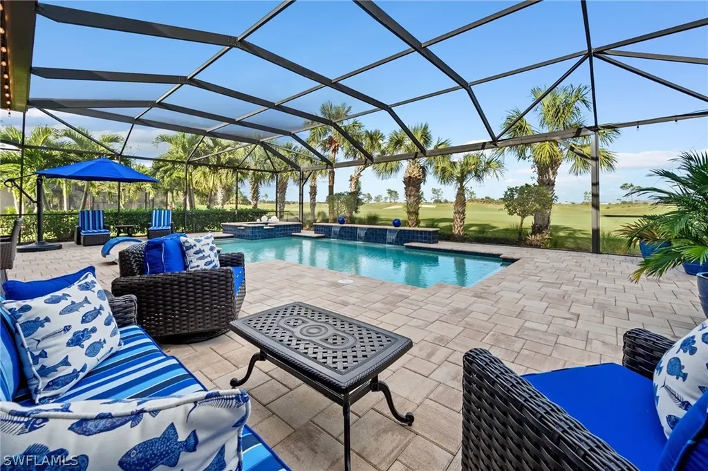 8973 Bahama Swallow Way Naples FL 34120