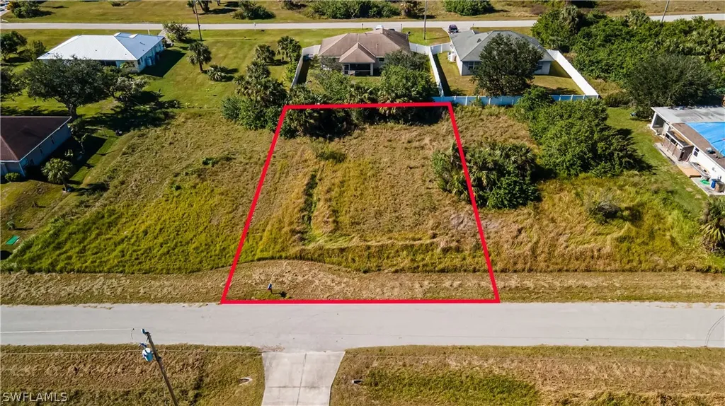 428 Pickford Avenue Lehigh Acres FL 33974