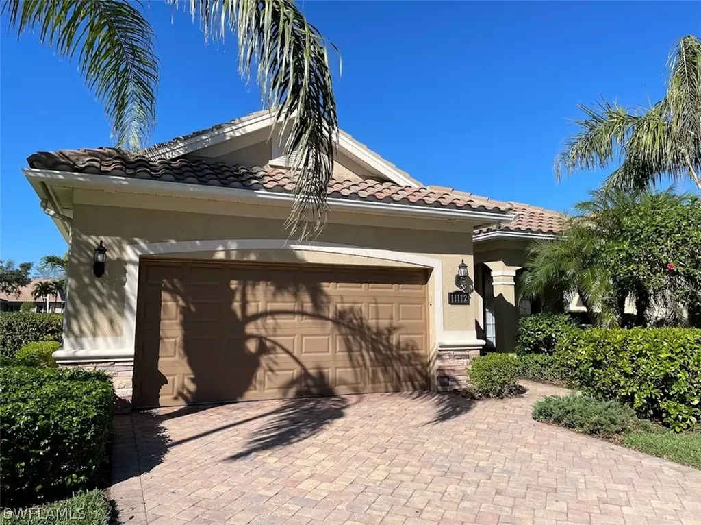 11112 Laughton Circle Fort Myers FL 33913