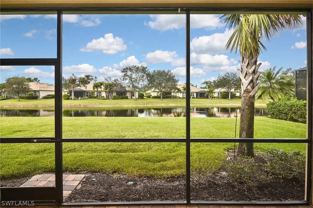 11112 Laughton Circle Fort Myers FL 33913